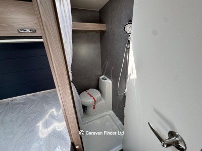 Swift Sprite Alpine 4 Exclusive 2025 (Trade) image 5