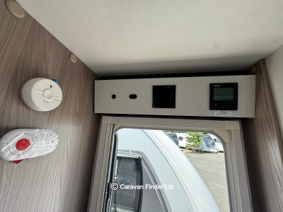 Swift Sprite Alpine 4 Exclusive 2025 (Trade) image 6
