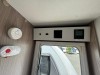 New Swift Sprite Alpine 4 Exclusive 2025 touring caravan Image