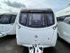 Used Swift Conqueror 560 2017 touring caravan Image