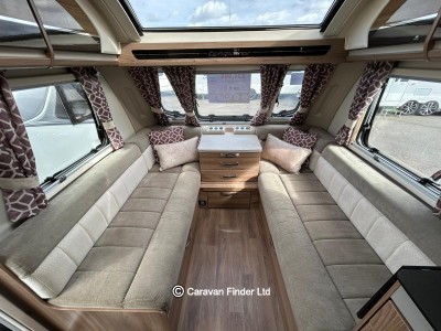 Swift Conqueror 560 2017 (Trade) image 4