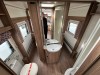 Used Swift Conqueror 560 2017 touring caravan Image