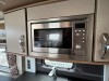 Used Swift Conqueror 560 2017 touring caravan Image