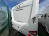 Used Swift Conqueror 560 2017 touring caravan Image