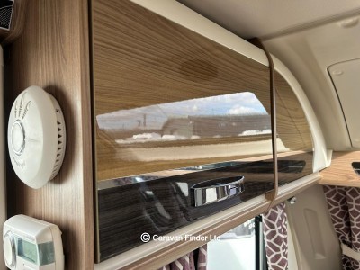 Swift Conqueror 560 2017 (Trade) image 8