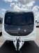 Used Swift Challenger 580 2023 touring caravan Image