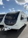 Used Swift Challenger 580 2023 touring caravan Image