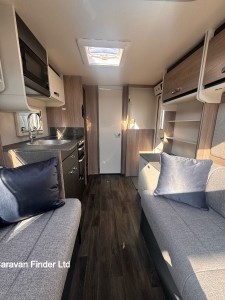 Swift Sprite Alpine 2 Exclusive 2025 (Trade) image 16