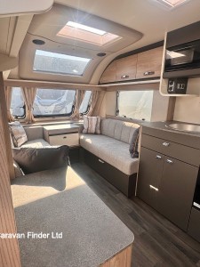 Swift Sprite Alpine 2 Exclusive 2025 (Trade) image 19