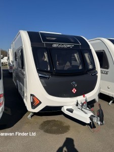 Swift Sprite Alpine 2 Exclusive 2025 (Trade) image 2