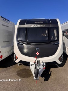 Swift Sprite Alpine 2 Exclusive 2025 (Trade) image 3