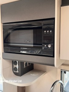 Swift Sprite Alpine 2 Exclusive 2025 (Trade) image 5