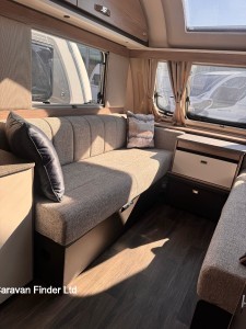 Swift Sprite Alpine 2 Exclusive 2025 (Trade) image 7