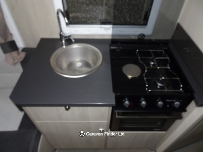 Caravelair Antares 485 2018 (Trade) image 11