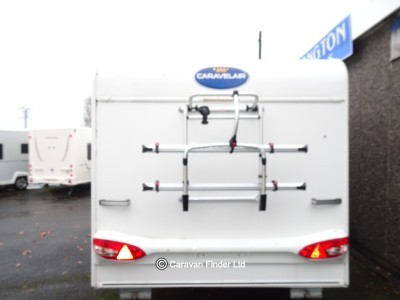 Caravelair Antares 485 2018 (Trade) image 3