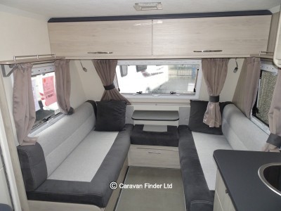 Caravelair Antares 485 2018 (Trade) image 4