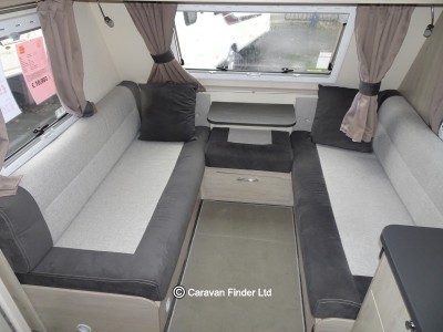 Caravelair Antares 485 2018 (Trade) image 5