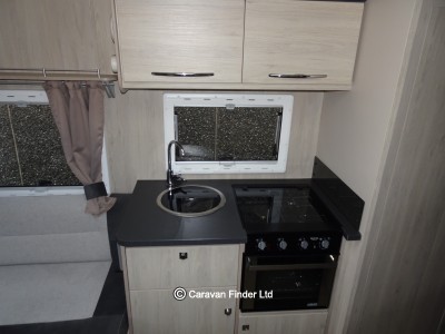 Caravelair Antares 485 2018 (Trade) image 6