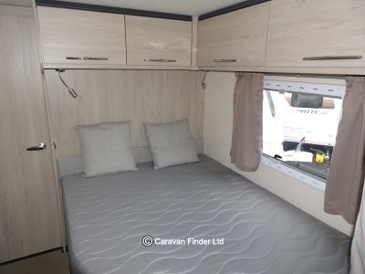 Caravelair Antares 485 2018 (Trade) image 7