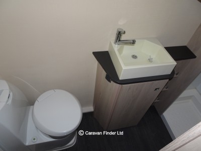 Caravelair Antares 485 2018 (Trade) image 8