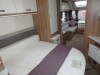 Used Swift Sprite Major 4SB Kudos 530SB 2018 touring caravan Image