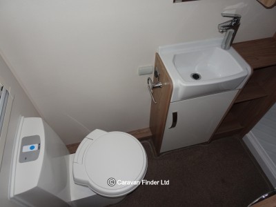 Swift Sprite Major 4SB Kudos 530SB 2018 (Trade) image 11