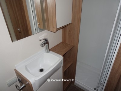 Swift Sprite Major 4SB Kudos 530SB 2018 (Trade) image 12