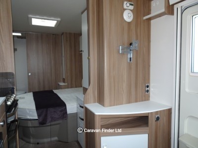 Swift Sprite Major 4SB Kudos 530SB 2018 (Trade) image 7