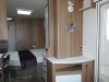Used Swift Sprite Major 4SB Kudos 530SB 2018 touring caravan Image