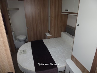 Swift Sprite Major 4SB Kudos 530SB 2018 (Trade) image 9