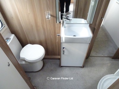 Swift Ace Super Dawnstar EB 2020 (Trade) image 9