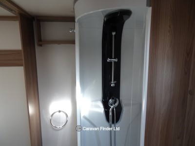 Swift Ace Super Dawnstar EB 2020 (Trade) image 10