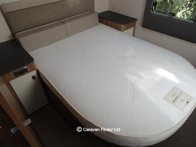 Swift Ace Super Dawnstar EB 2020 (Trade) image 11