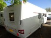 Used Swift Ace Super Dawnstar EB 2020 touring caravan Image