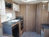 Used Swift Ace Super Dawnstar EB 2020 touring caravan Image