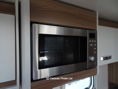 Swift Ace Super Dawnstar EB 2020 (Trade) image 8