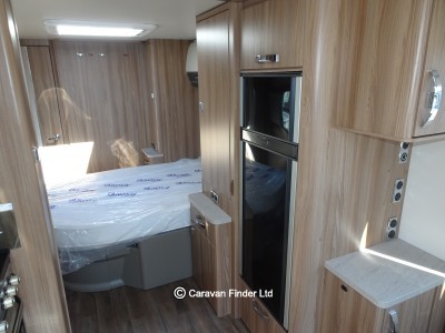 Swift Elegance Grande 845 2022 (Trade) image 10