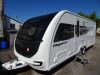 Used Swift Elegance Grande 845 2022 touring caravan Image