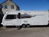Used Swift Elegance Grande 845 2022 touring caravan Image