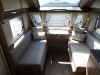 Used Swift Elegance Grande 845 2022 touring caravan Image