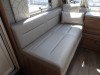 Used Swift Elegance Grande 845 2022 touring caravan Image