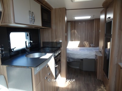 Swift Elegance Grande 845 2022 (Trade) image 7