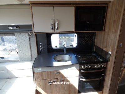 Swift Elegance Grande 845 2022 (Trade) image 8