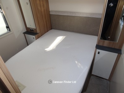 Swift Sprite Major 4 EB - Ace Globetrotter 2021 (Trade) image 10