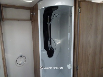 Swift Sprite Major 4 EB - Ace Globetrotter 2021 (Trade) image 12