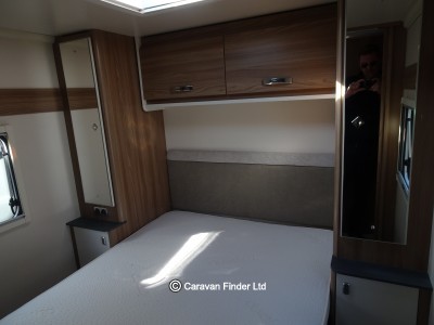 Swift Sprite Major 4 EB - Ace Globetrotter 2021 (Trade) image 9