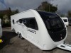 Used Swift Sprite Grande Quattro EB - Super Dawnstar 2024 touring caravan Image