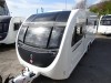 Used Swift Sprite Grande Quattro EB - Super Dawnstar 2024 touring caravan Image