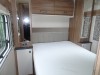 Used Swift Sprite Major 4 EB (Icon Edition) 2022 touring caravan Image