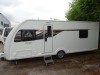 Used Swift Sprite Major 4 EB (Icon Edition) 2022 touring caravan Image